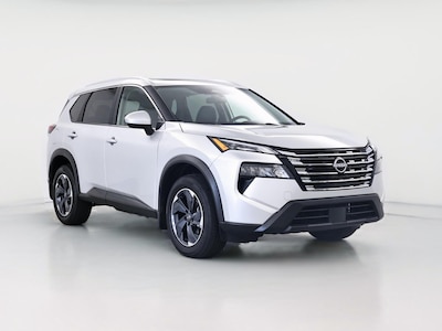 2024 Nissan Rogue SV -
                  Stockbridge, GA