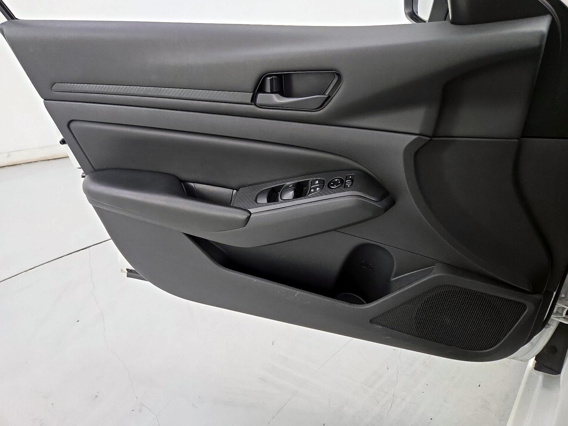 Thumbnail: 2024 Nissan Altima - 12