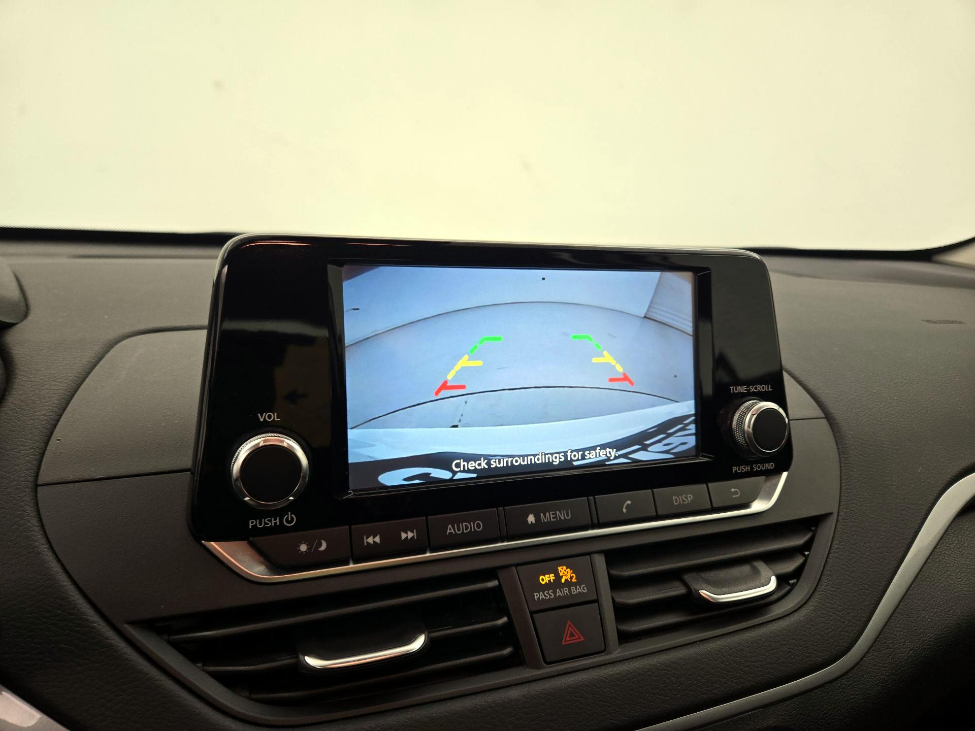 Thumbnail: 2024 Nissan Altima - 14