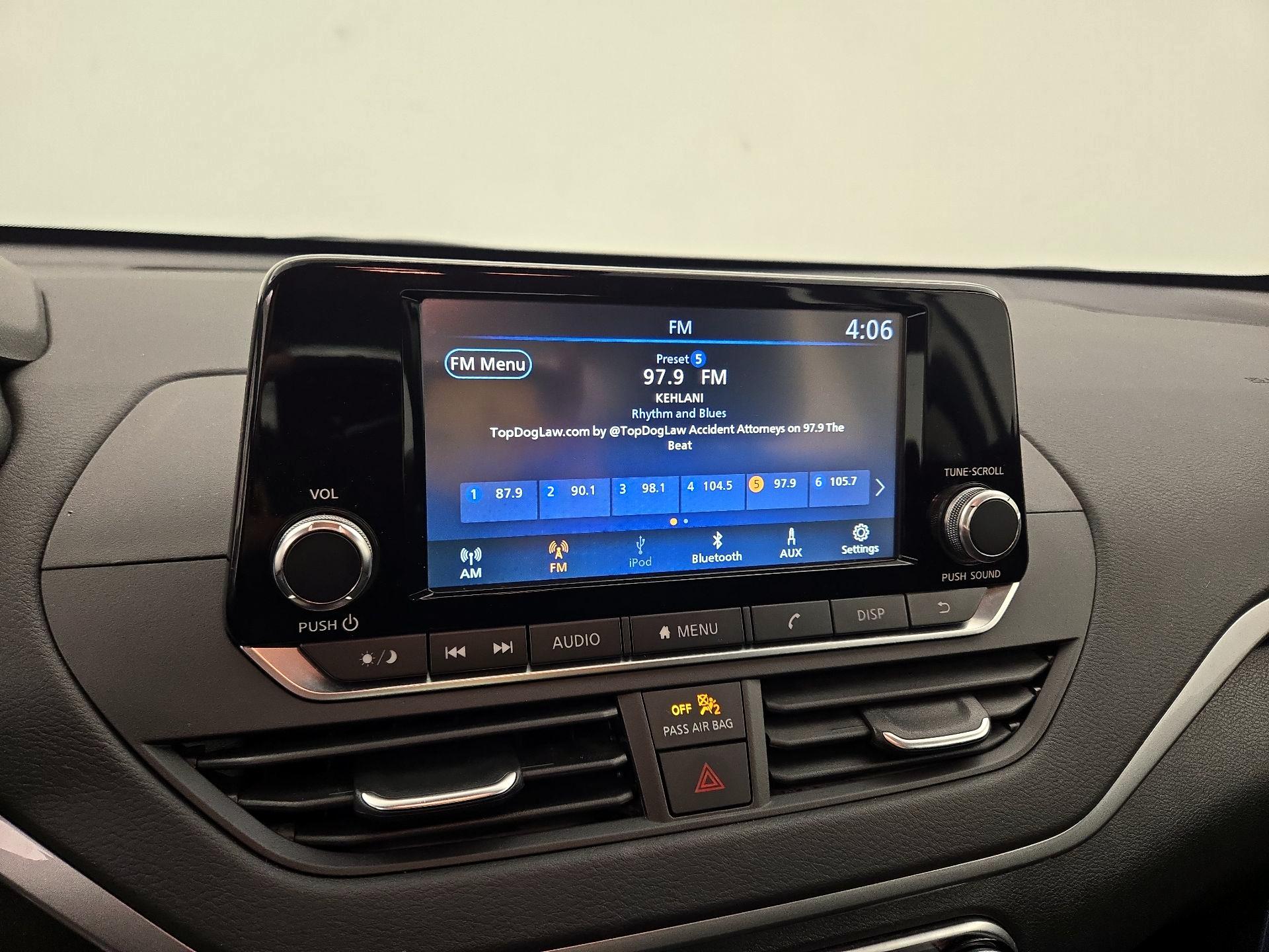 Thumbnail: 2024 Nissan Altima - 15