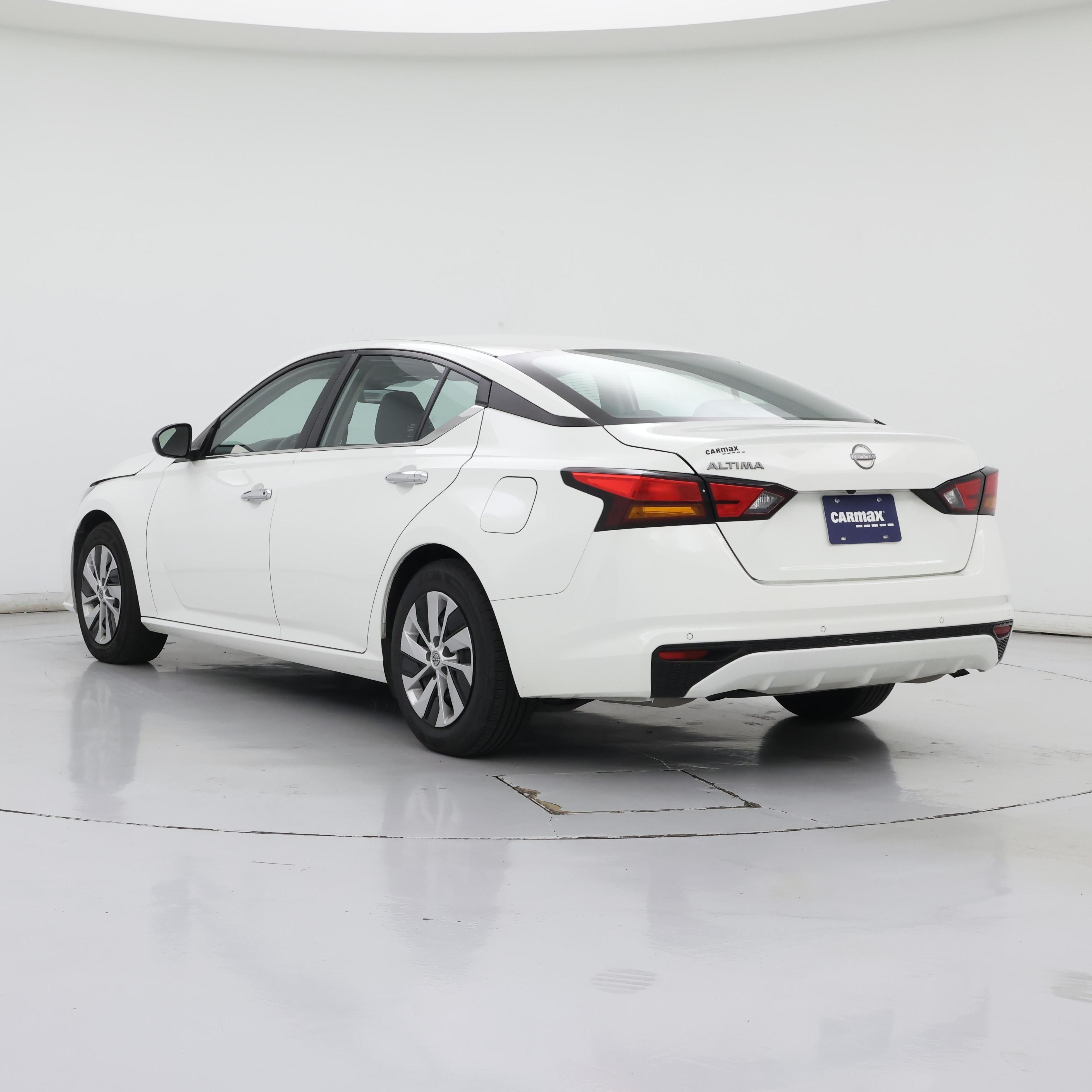 Thumbnail: 2024 Nissan Altima - 2