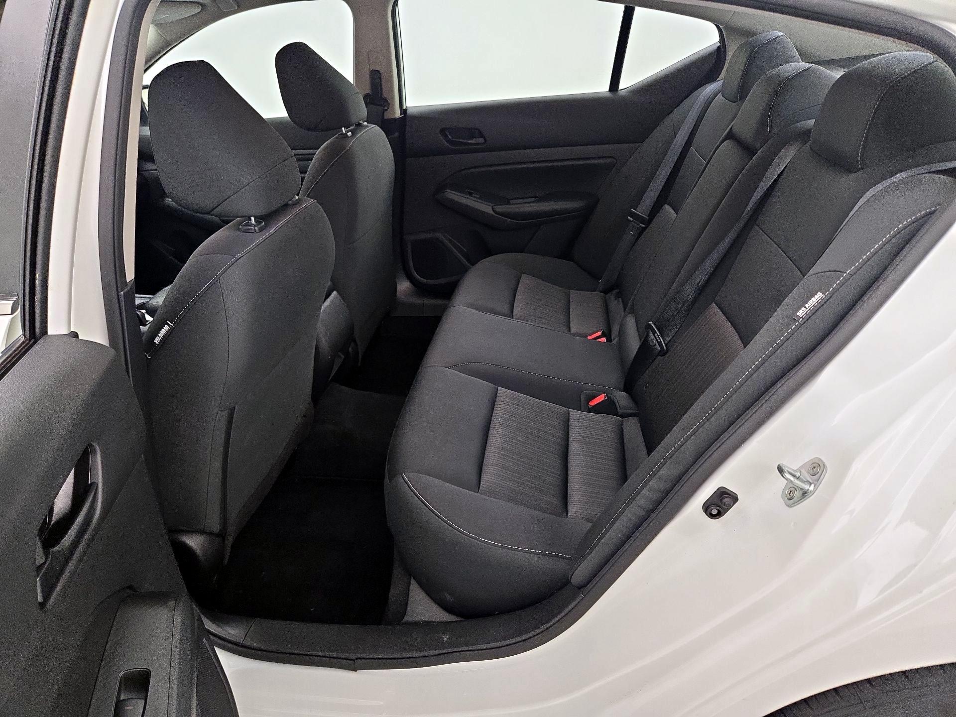 Thumbnail: 2024 Nissan Altima - 19