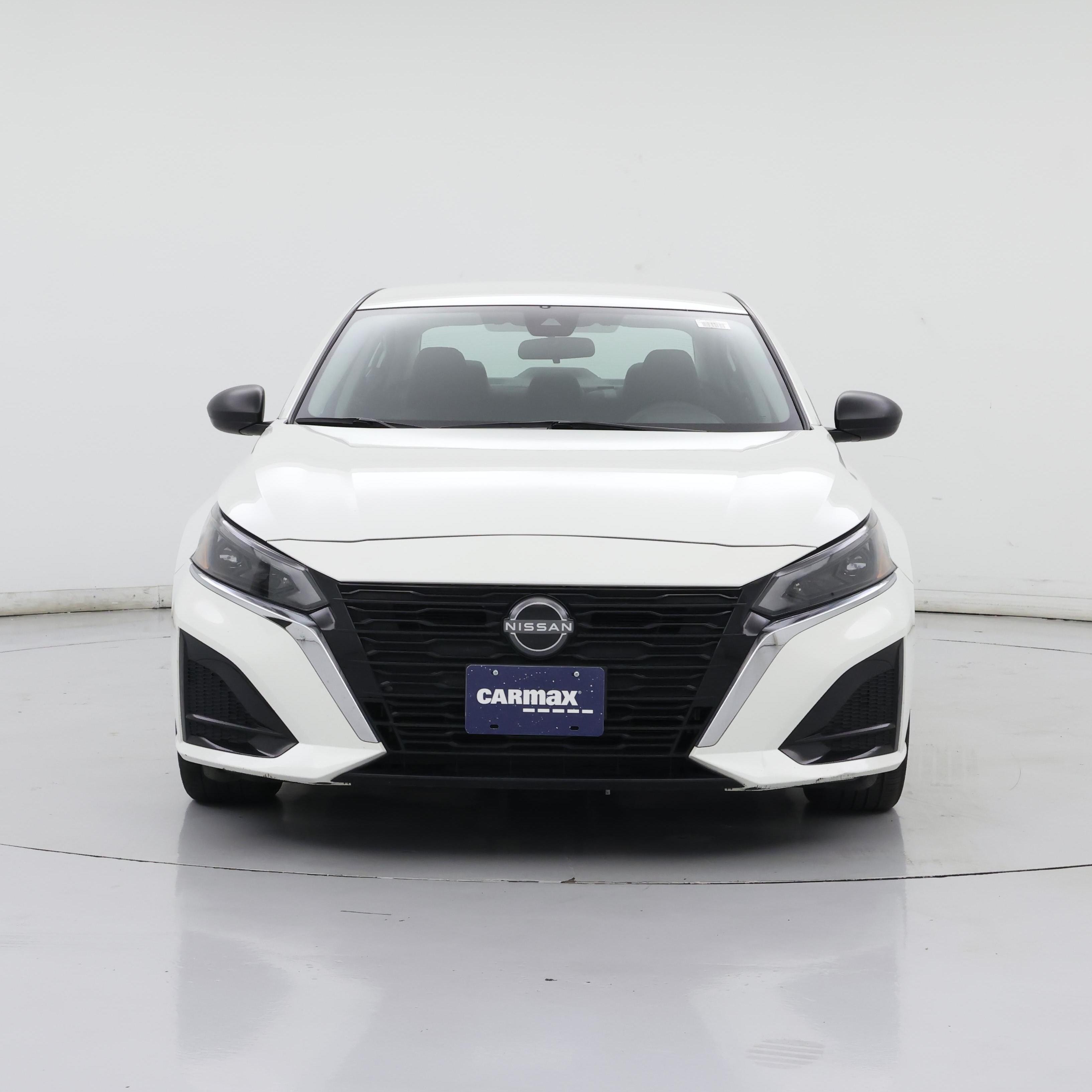 Thumbnail: 2024 Nissan Altima - 5