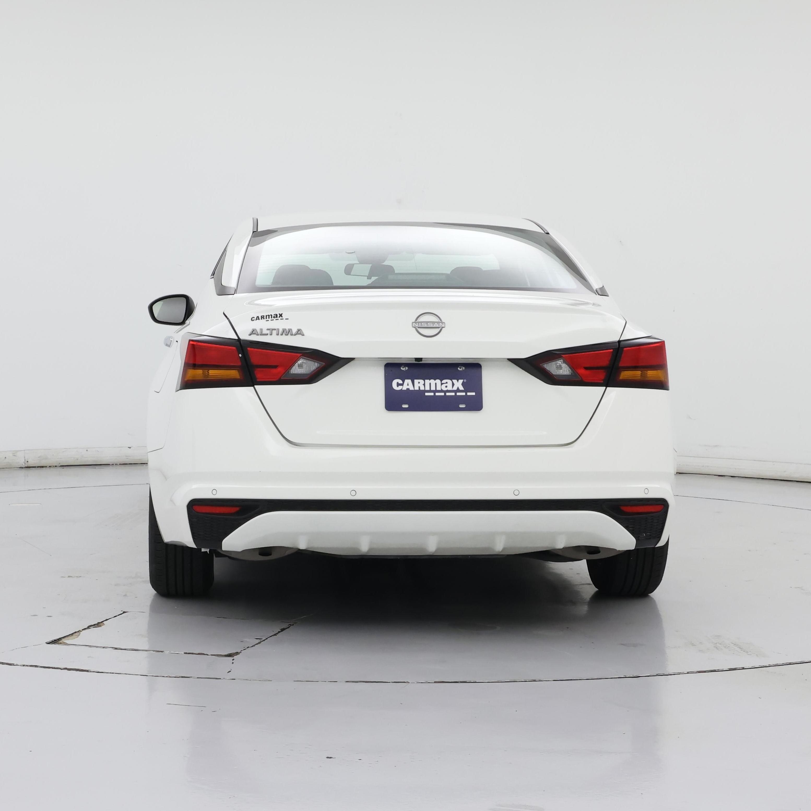 Thumbnail: 2024 Nissan Altima - 6