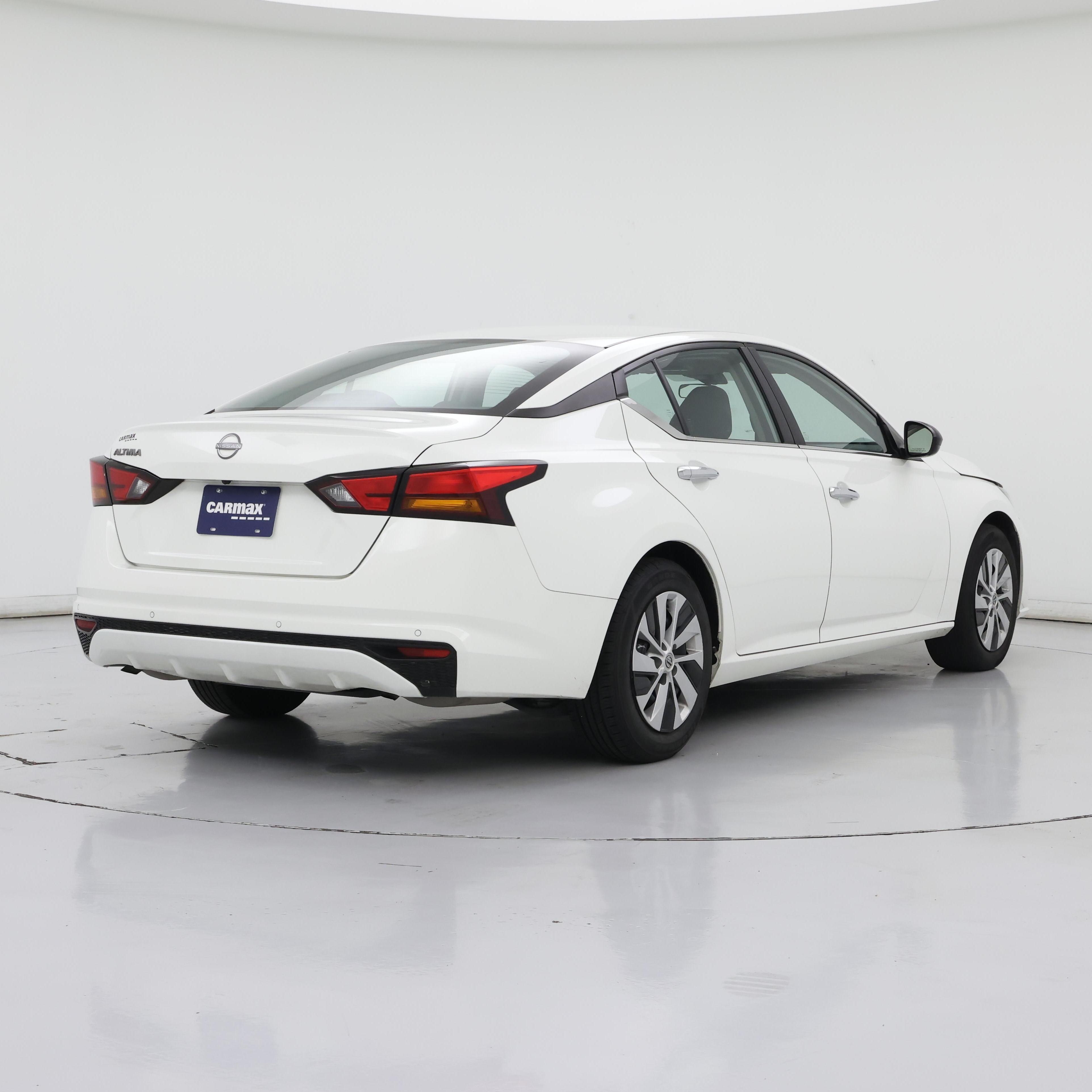 Thumbnail: 2024 Nissan Altima - 8