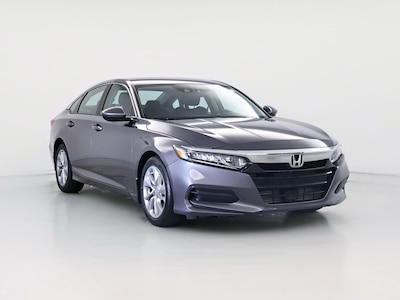 2020 Honda Accord LX -
                Norcross, GA