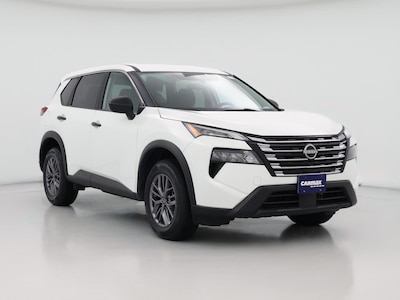 2024 Nissan Rogue S -
                  Denton, TX