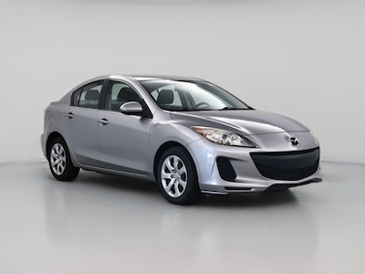2013 Mazda Mazda3 i SV -
                Norcross, GA