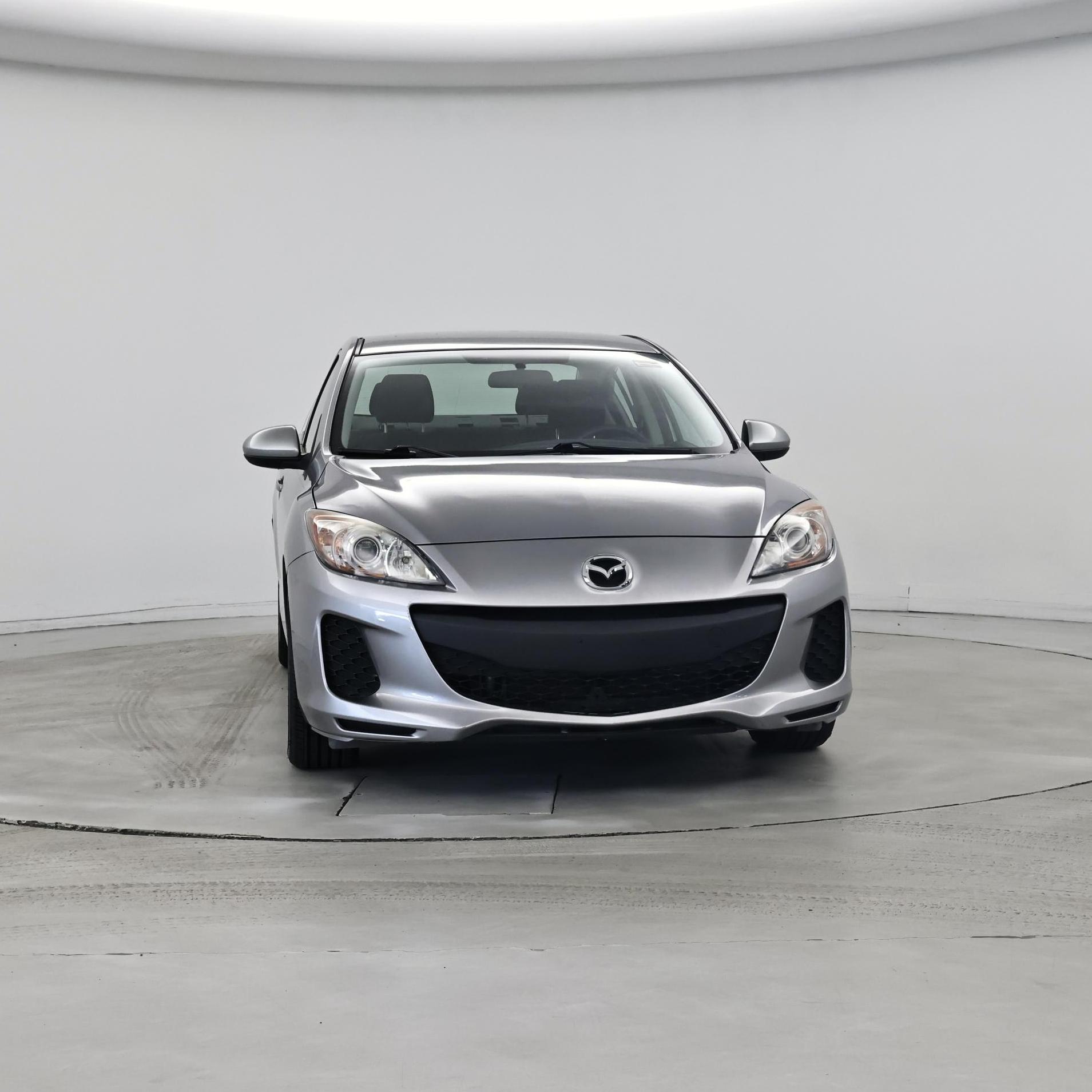 Thumbnail: 2013 Mazda Mazda3 - 5