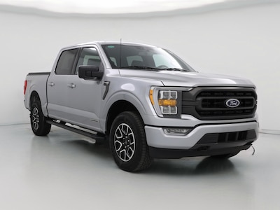2023 Ford F-150 XLT -
                  Hillside, IL