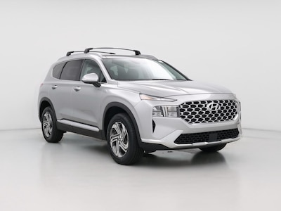 2022 Hyundai Santa Fe SEL -
                Raleigh, NC