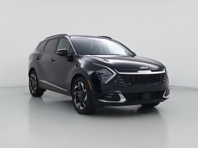 2023 Kia Sportage SX Prestige -
                Warner Robins, GA