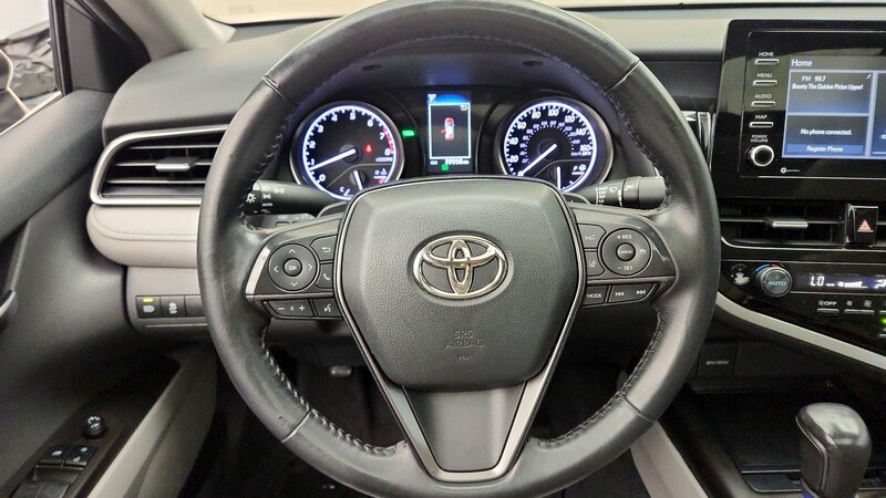 2022 Toyota Camry SE 10