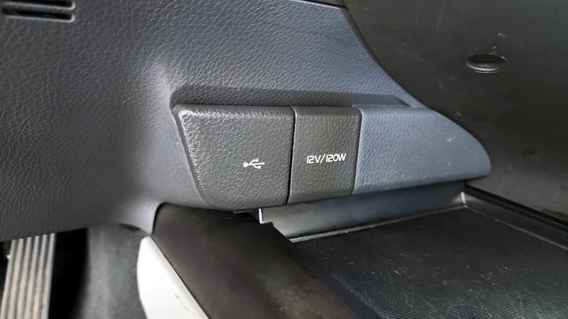2022 Toyota Camry SE 18