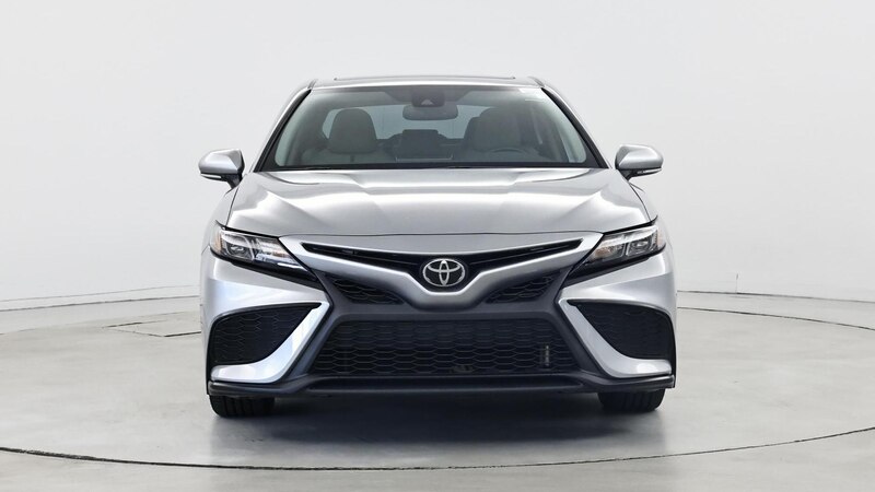 2022 Toyota Camry SE 5