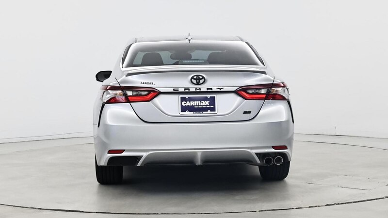2022 Toyota Camry SE 6