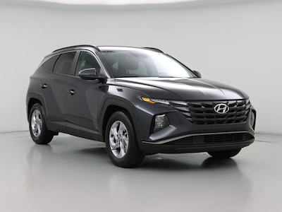 2023 Hyundai Tucson SEL -
                  Stockbridge, GA