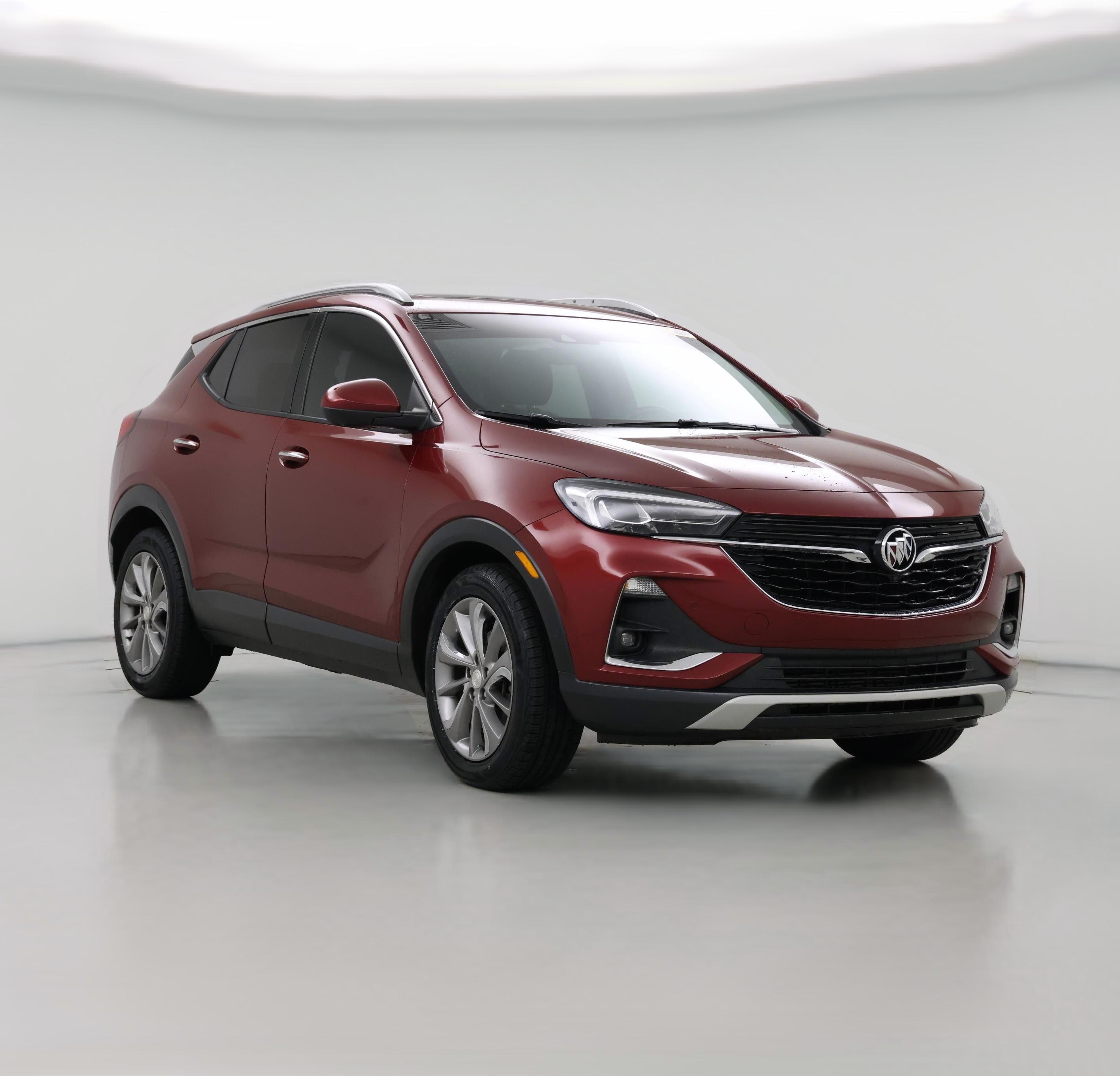 Thumbnail: 2023 Buick Encore GX - 1