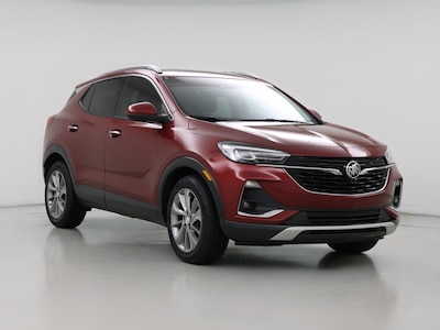 2023 Buick Encore GX Essence -
                Stockbridge, GA