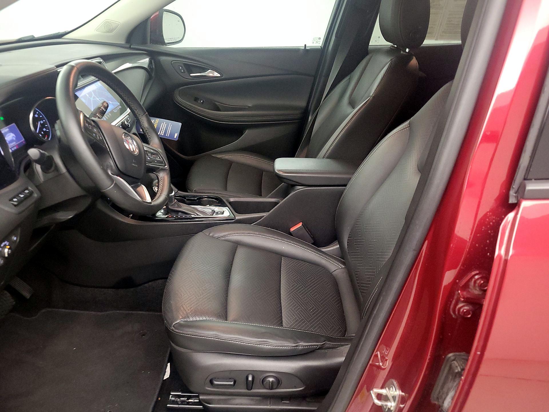 Thumbnail: 2023 Buick Encore GX - 11