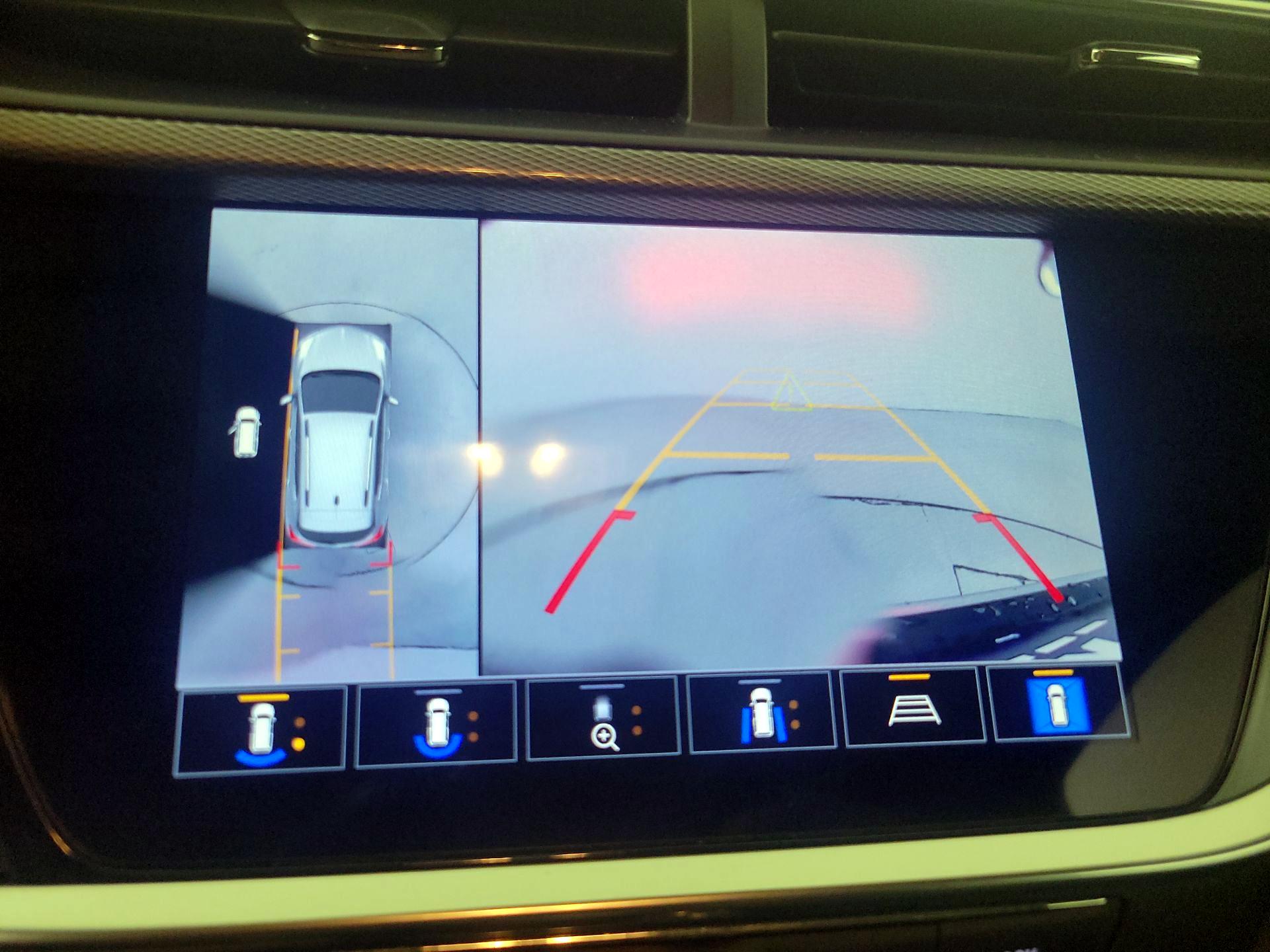 Thumbnail: 2023 Buick Encore GX - 15