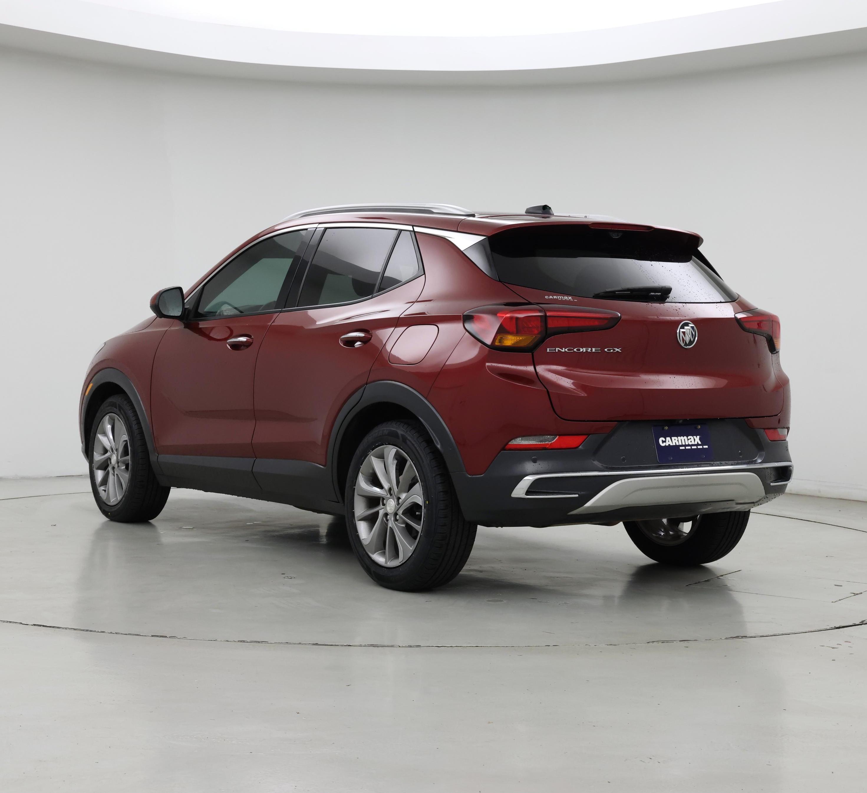 Thumbnail: 2023 Buick Encore GX - 2