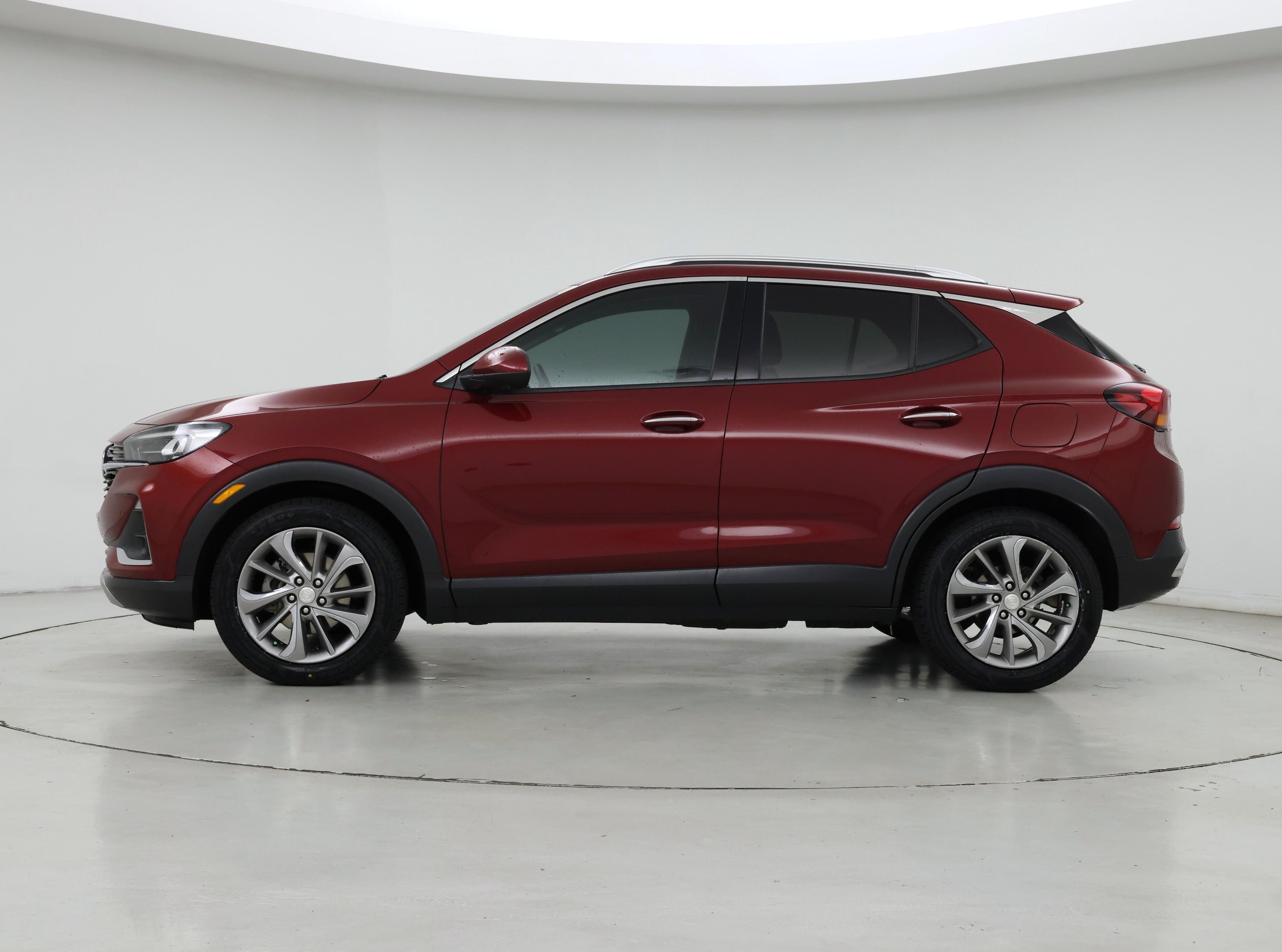 Thumbnail: 2023 Buick Encore GX - 3