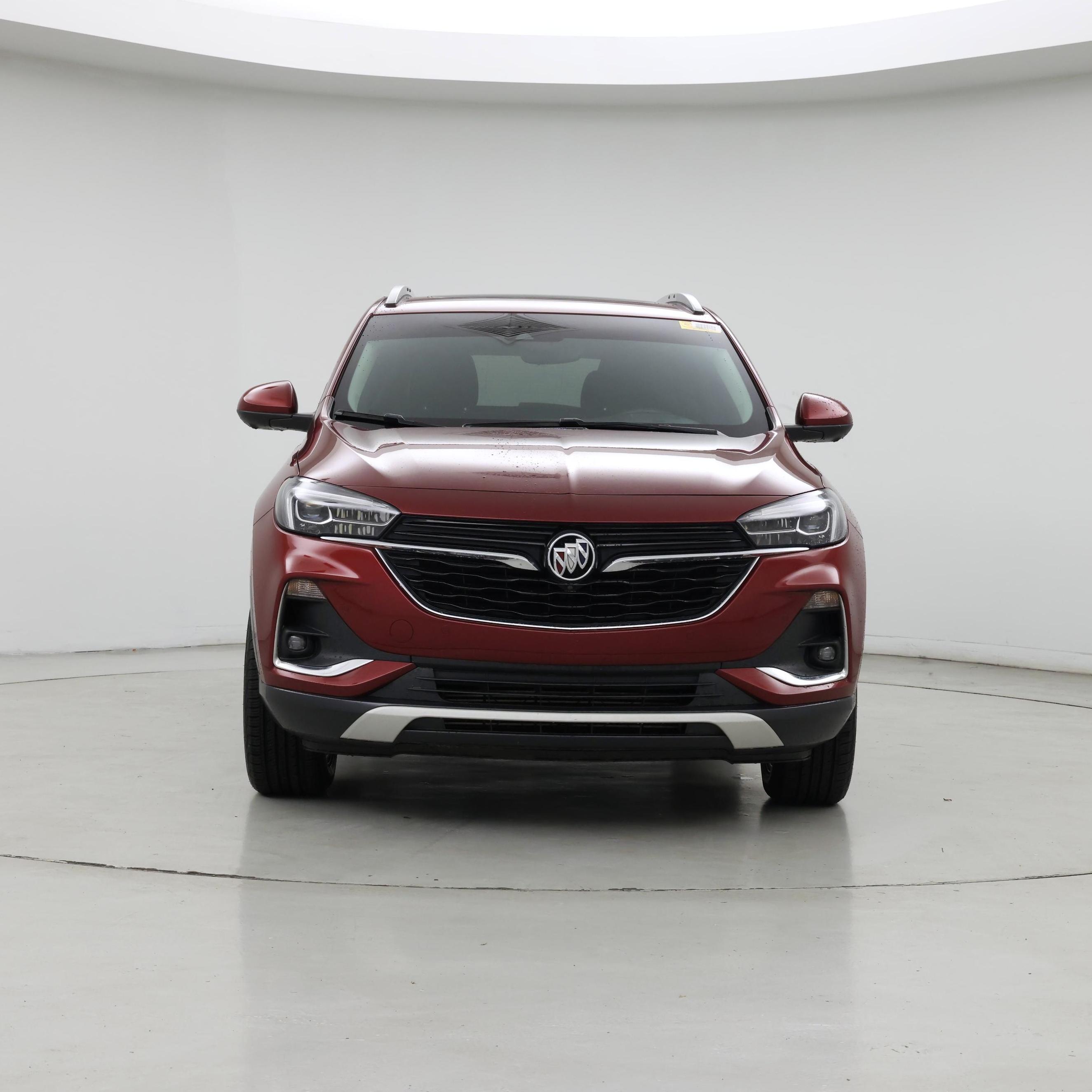 Thumbnail: 2023 Buick Encore GX - 5