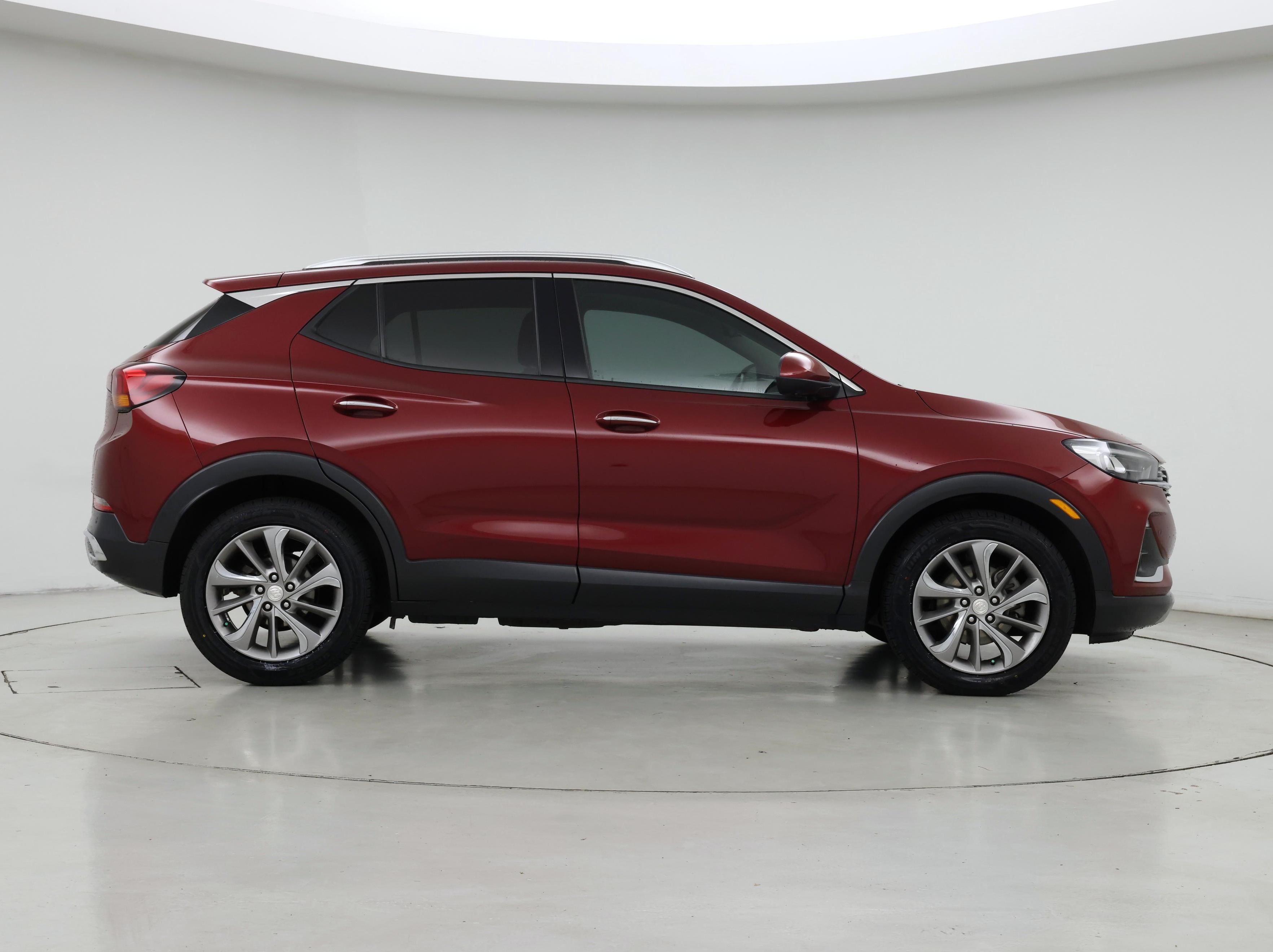 Thumbnail: 2023 Buick Encore GX - 7