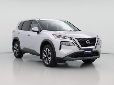 2023 Nissan Rogue SV -
                Denton, TX