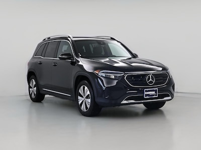 2023 Mercedes-Benz EQB 250+ -
                Norcross, GA