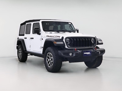 2024 Jeep Wrangler Rubicon -
                Norcross, GA