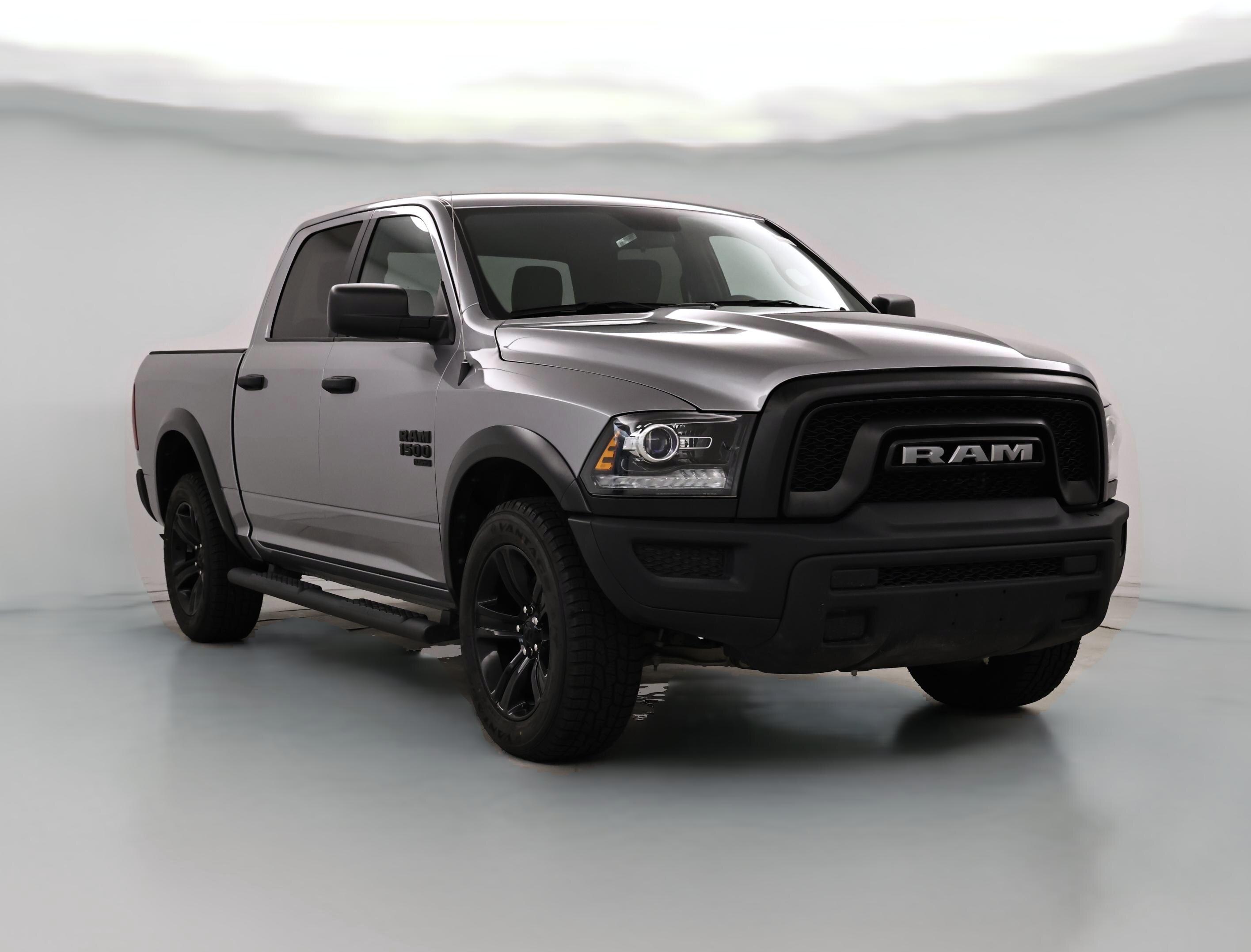 Thumbnail: 2023 RAM 1500 Classic - 1