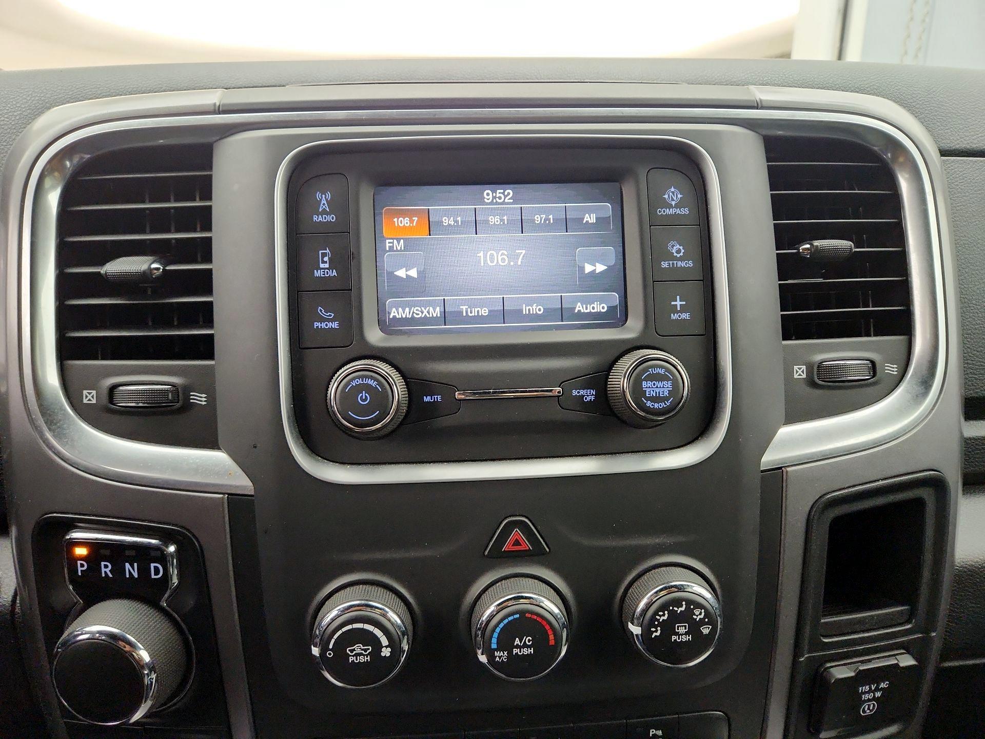 Thumbnail: 2023 RAM 1500 Classic - 15