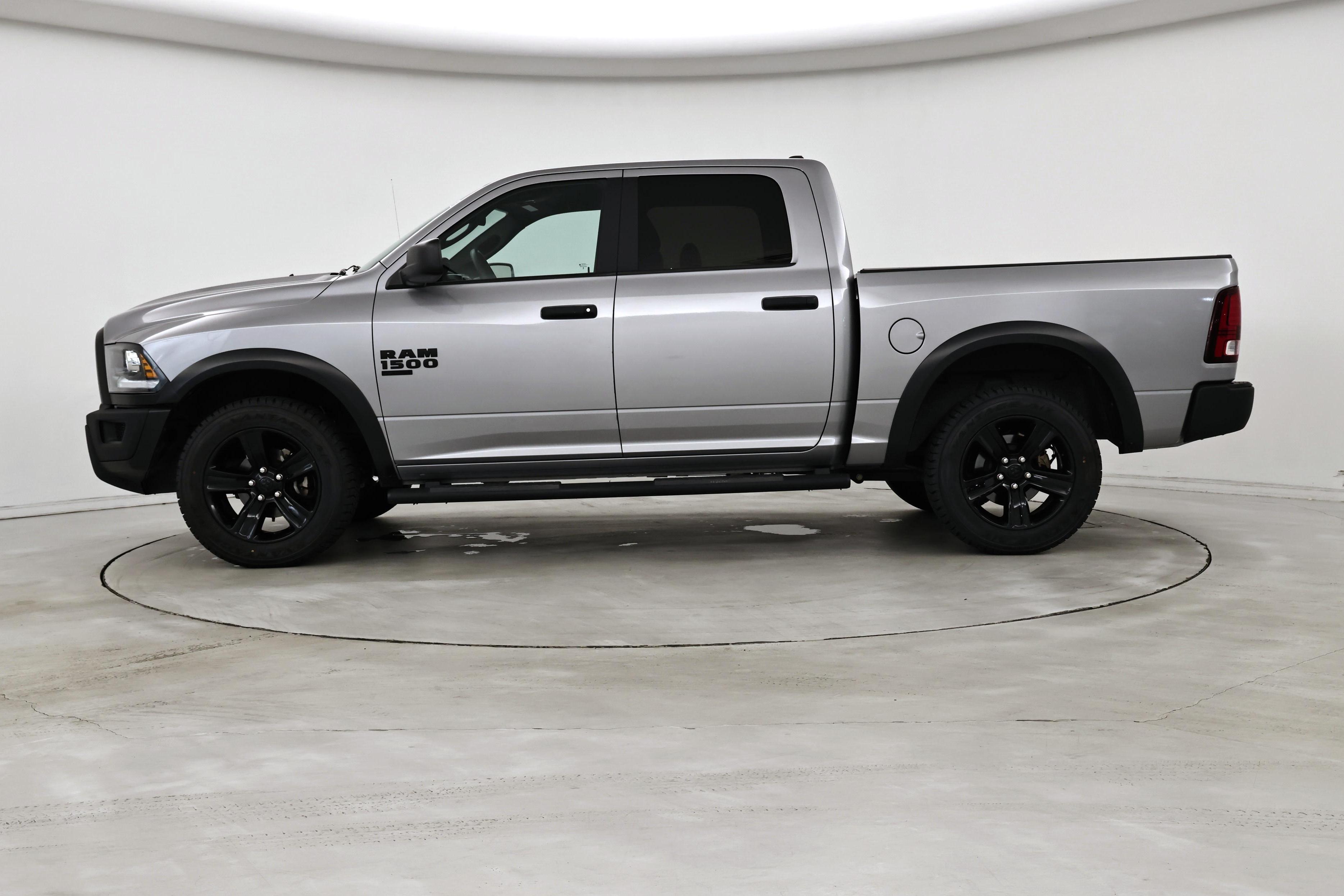 Thumbnail: 2023 RAM 1500 Classic - 3