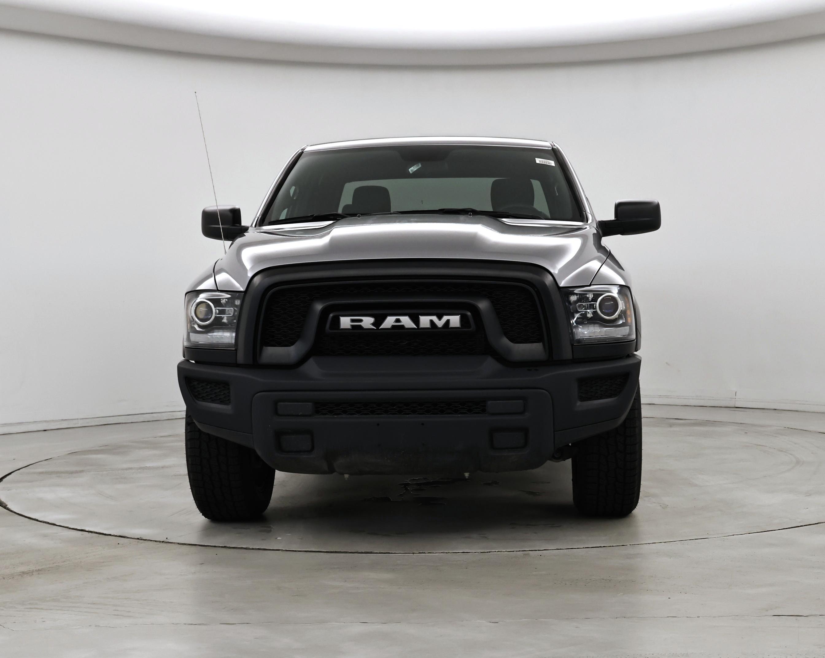 Thumbnail: 2023 RAM 1500 Classic - 5