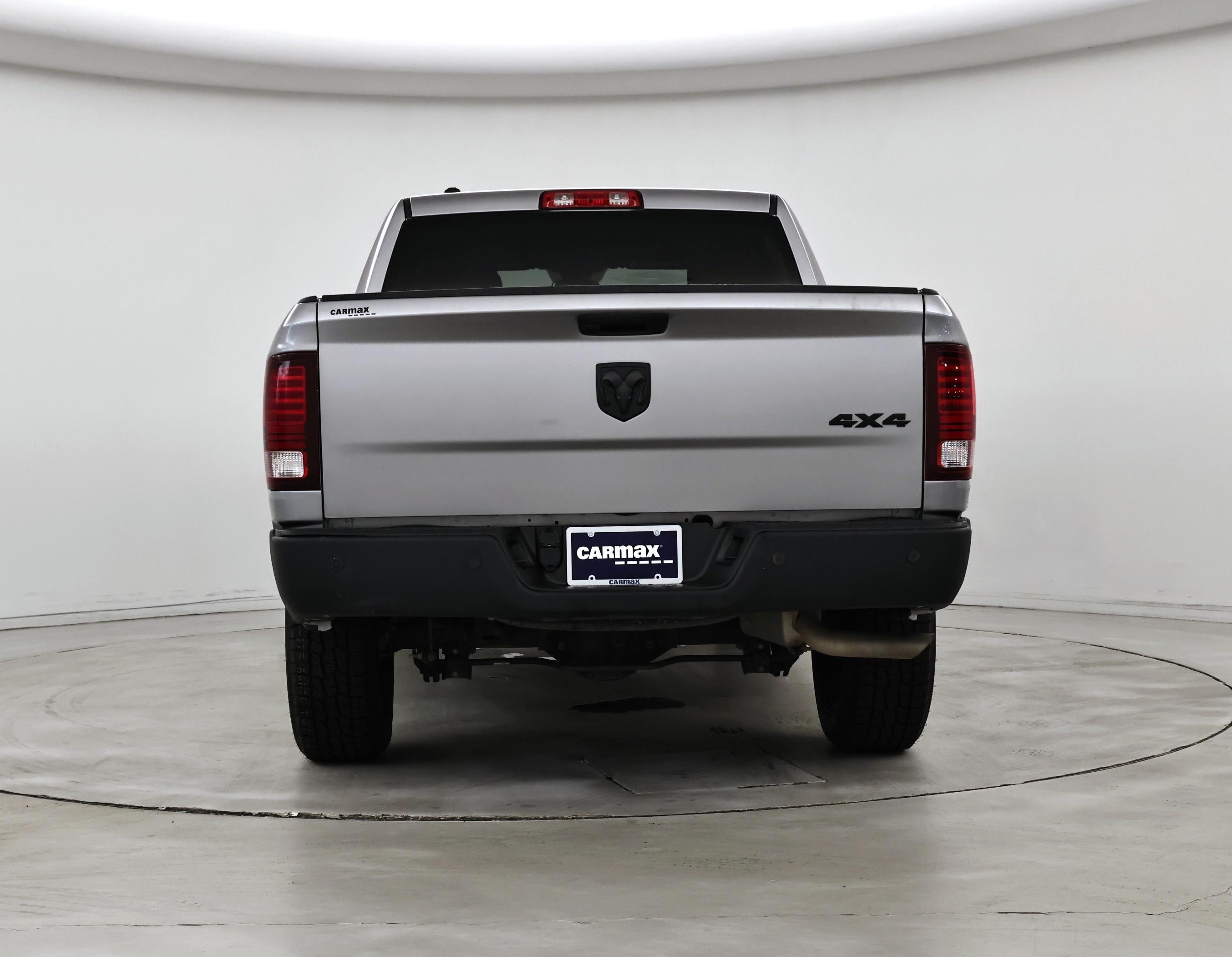 Thumbnail: 2023 RAM 1500 Classic - 6
