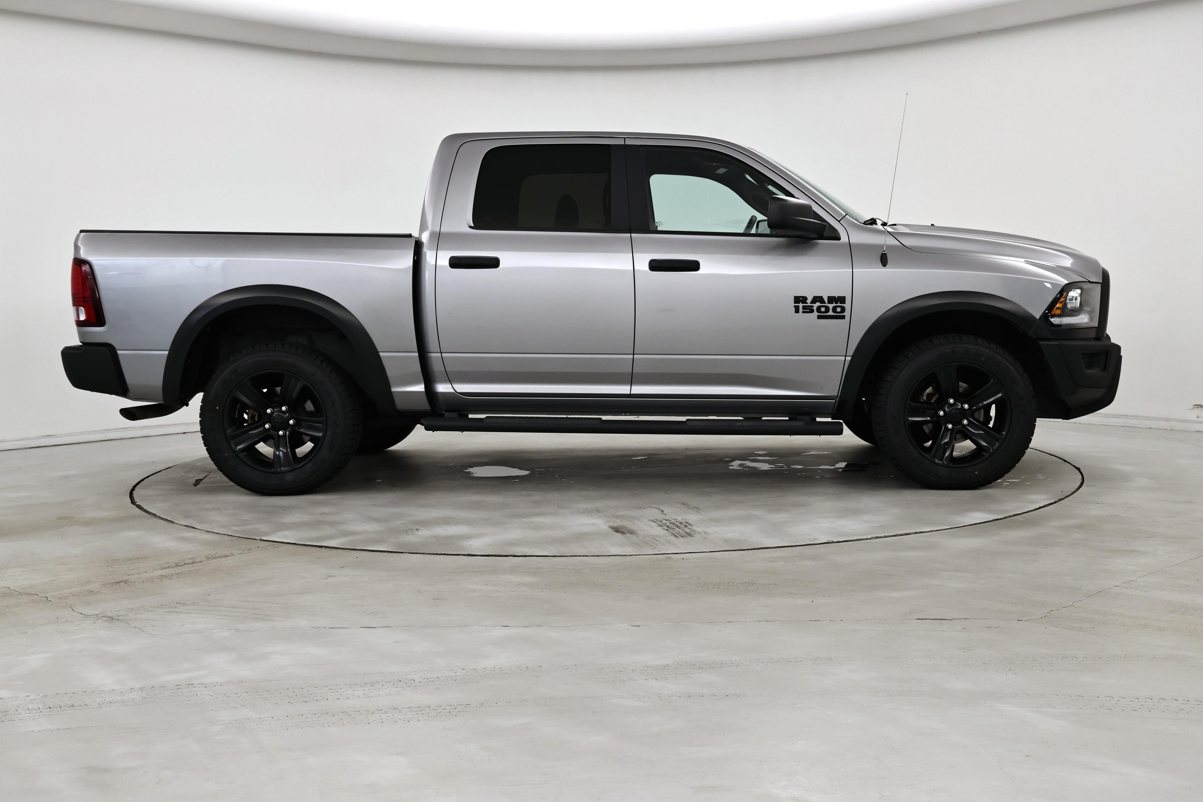 Thumbnail: 2023 RAM 1500 Classic - 7
