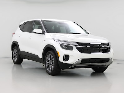 2024 Kia Seltos LX -
                Stockbridge, GA
