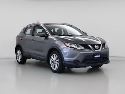 2017 Nissan Rogue Sport SV -
                  Norcross, GA