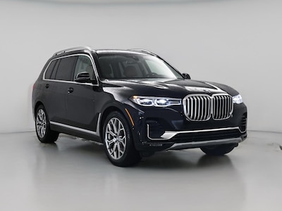 2022 BMW X7 xDrive40i -
                  Norcross, GA