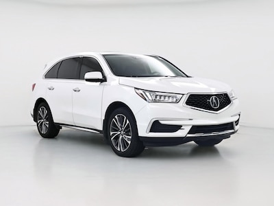 2020 Acura MDX Technology -
                Norcross, GA
