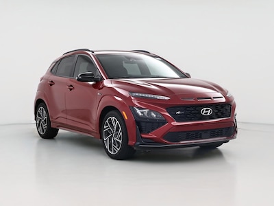 2022 Hyundai Kona N Line -
                Norcross, GA