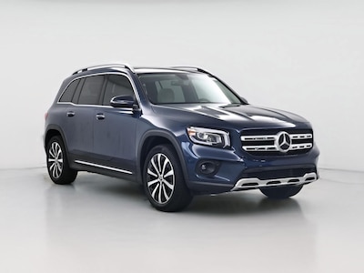 2022 Mercedes-Benz GLB 250 -
                Norcross, GA
