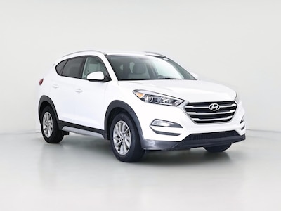 2017 Hyundai Tucson SE -
                Norcross, GA