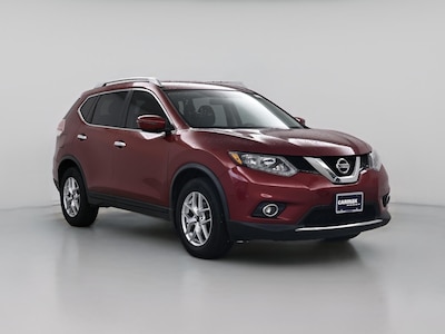 2016 Nissan Rogue S -
                Norcross, GA