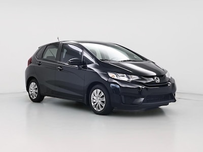 2016 Honda Fit LX -
                Norcross, GA