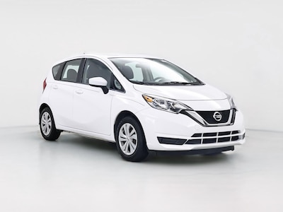 2017 Nissan Versa Note S Plus -
                Norcross, GA
