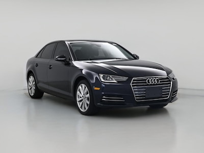2017 Audi A4 Premium -
                Norcross, GA
