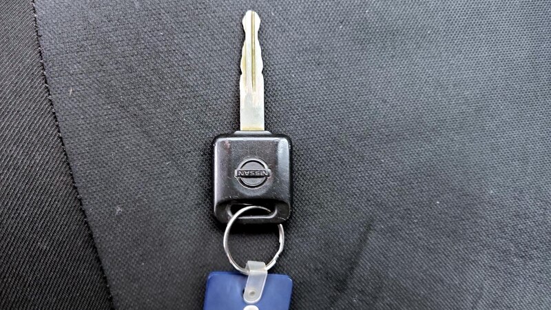 2018 Nissan Versa S Plus 21